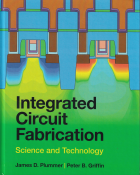 Integrated circuit fabrication