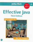 Effective Java