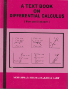 A text book on differential calculus