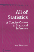 All of statistics