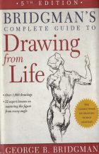 Bridgman's complete guide to drawing from life