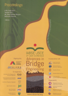 Proceedings of the IABSE-JSCE joint conference on advances in Bridge engineering