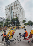Bengal Stream - The Vibrant Architecture Scene Of Bangladesh