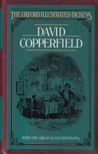 The personal history of David Copperfield