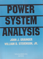 Power system analysis