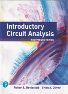Introductory circuit analysis