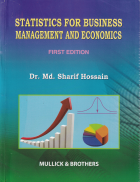 Statistics for business, management and economics