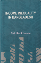 Income inequality in Bangladesh